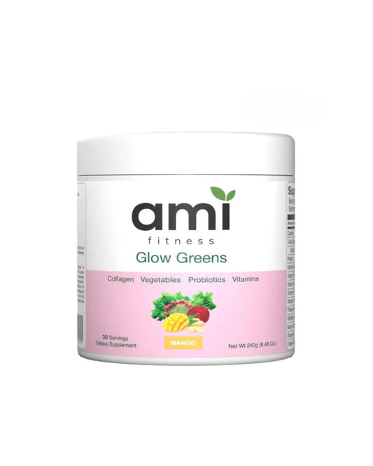 Suplemento AMI Colageno Con Probioticos - Ojoconeltrend.com